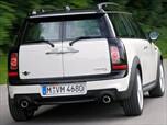 2013 MINI Cooper Clubman